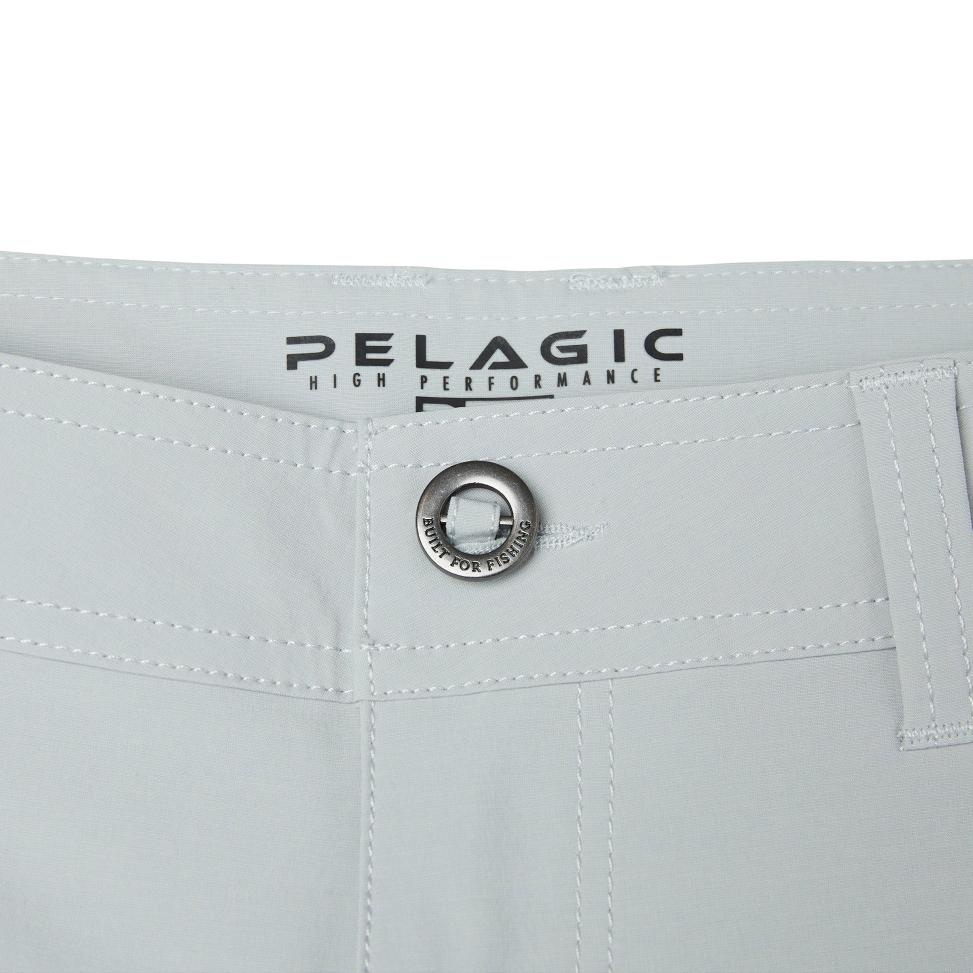 Pelagic Customer Favorite | Hybrid Shorts 19" - Mako Deep Sea