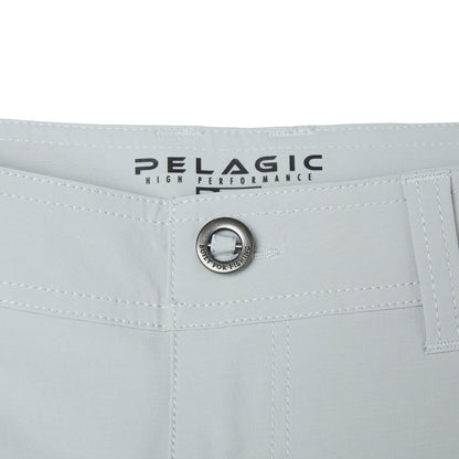 Pelagic Customer Favorite | Hybrid Shorts 19" - Mako Deep Sea