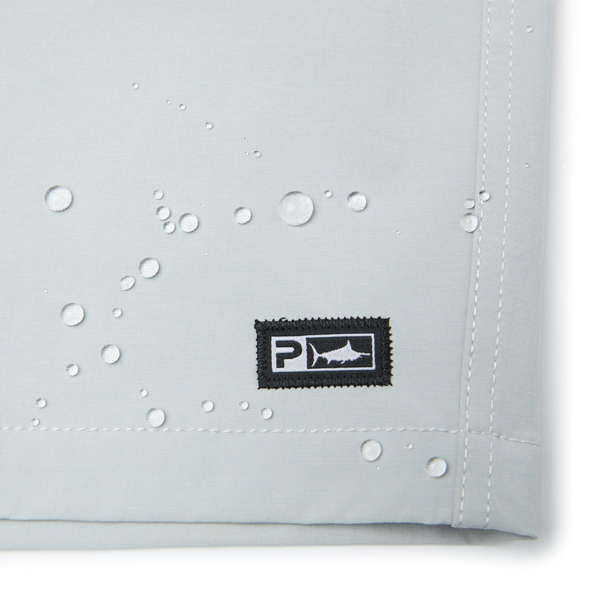 Pelagic Customer Favorite | Hybrid Shorts 19" - Mako Deep Sea