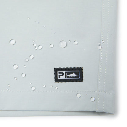 Pelagic Customer Favorite | Hybrid Shorts 19" - Mako Deep Sea