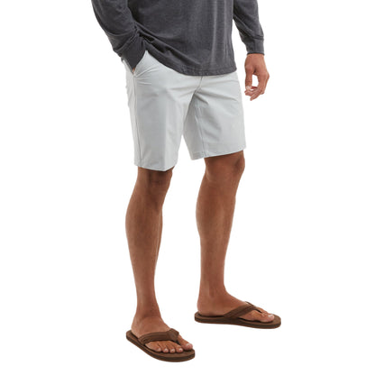 Pelagic Customer Favorite | Hybrid Shorts 19" - Mako Deep Sea