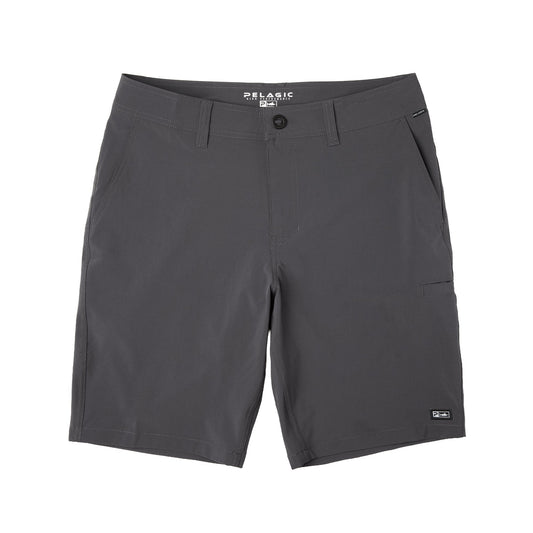 Pelagic Top Pick | Hybrid Shorts 20" - Mako