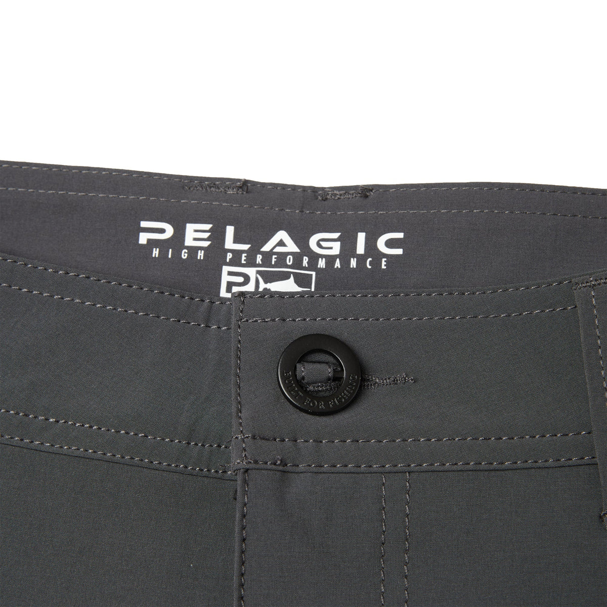 Pelagic Top Pick | Hybrid Shorts 20" - Mako