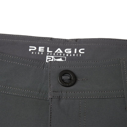 Pelagic Top Pick | Hybrid Shorts 20" - Mako