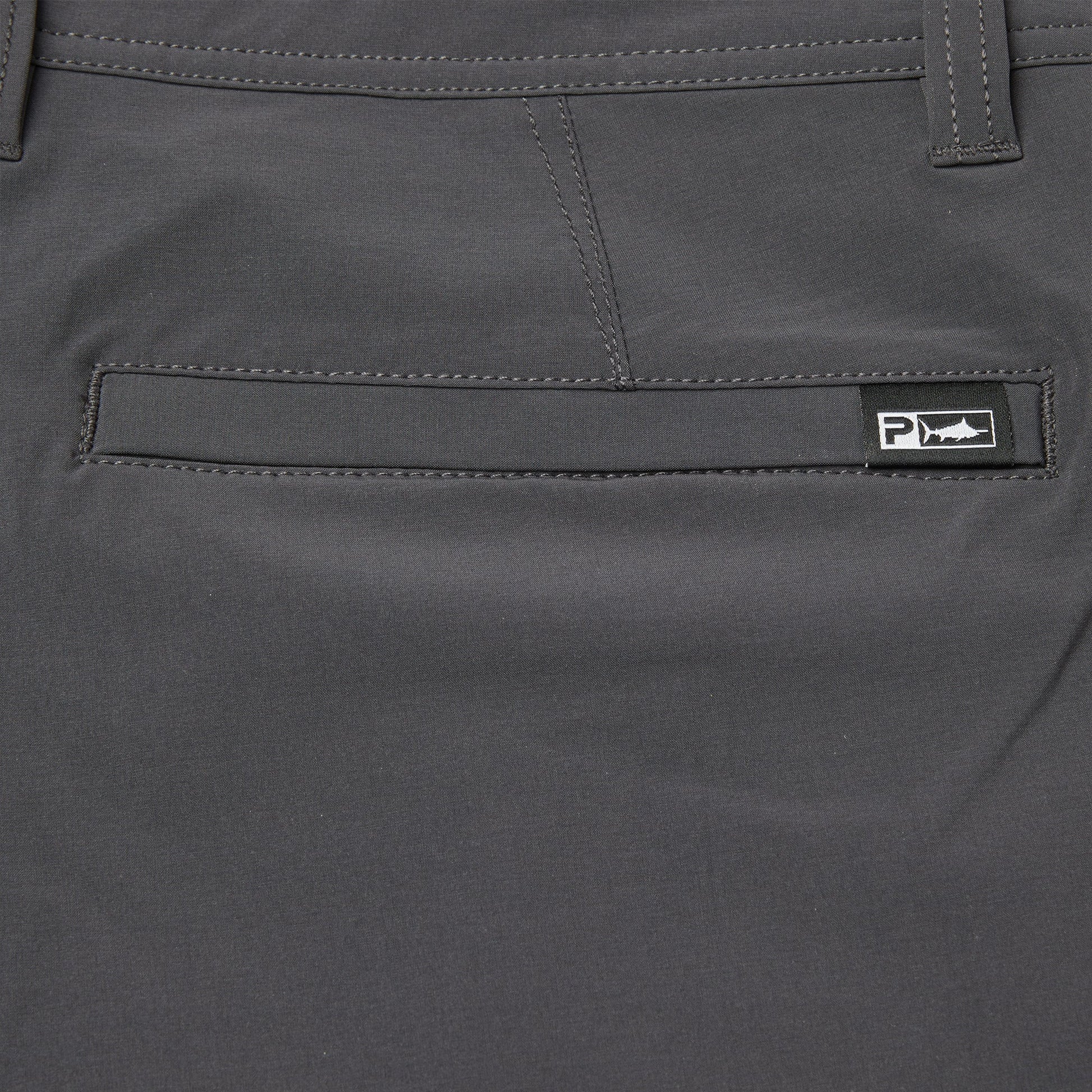 Pelagic Top Pick | Hybrid Shorts 20" - Mako