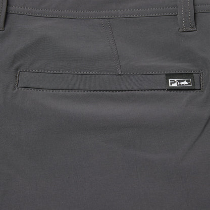 Pelagic Top Pick | Hybrid Shorts 20" - Mako