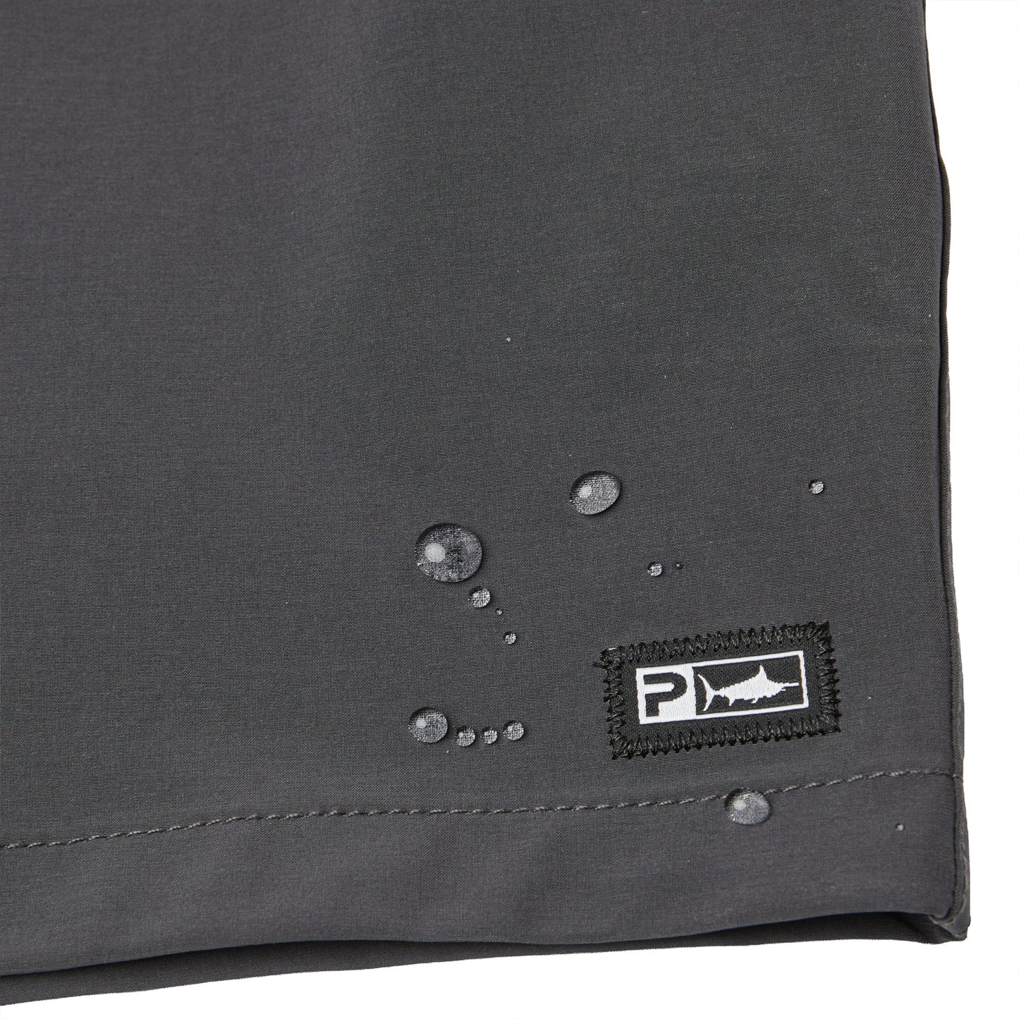 Pelagic Top Pick | Hybrid Shorts 20" - Mako
