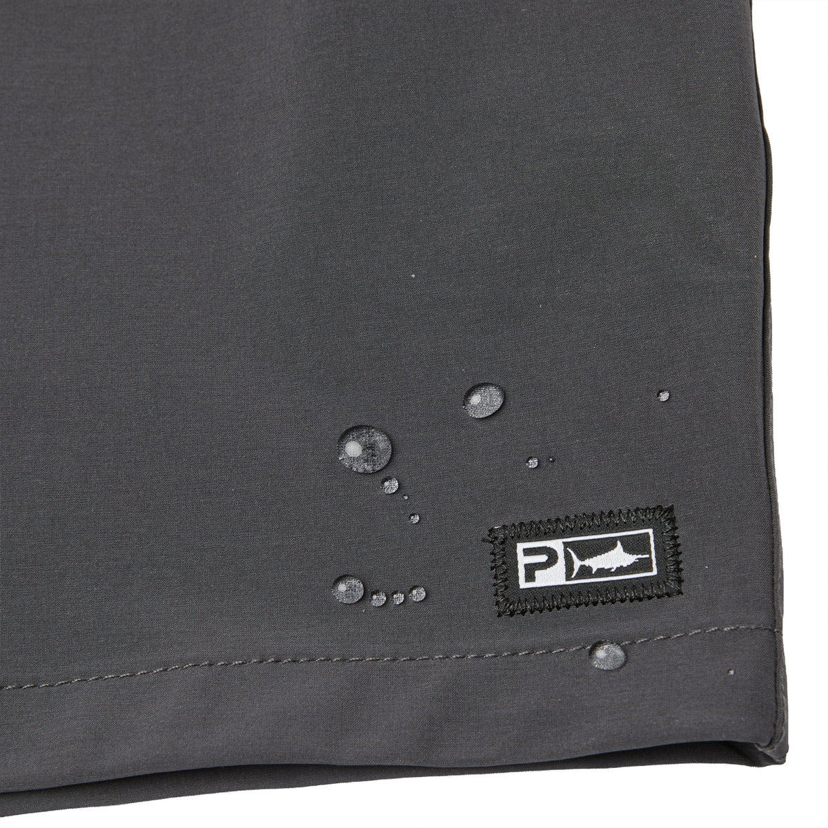 Pelagic Top Pick | Hybrid Shorts 20" - Mako