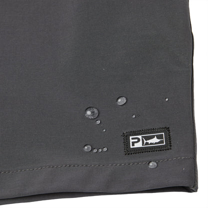 Pelagic Top Pick | Hybrid Shorts 20" - Mako