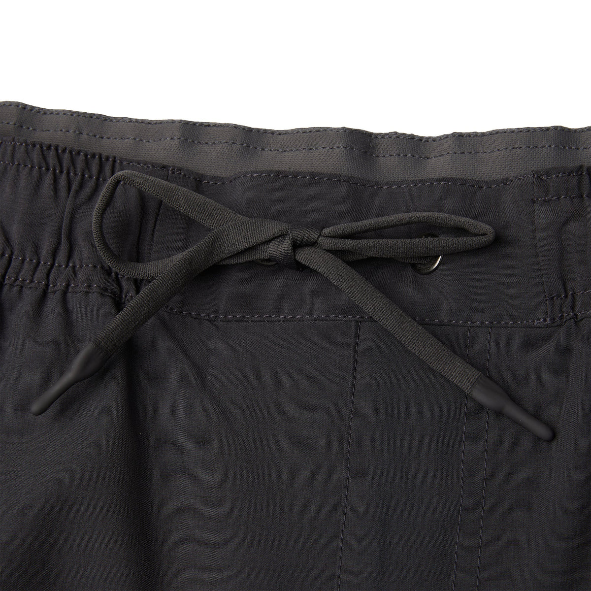 Pelagic Everyday | Elastic Waist Shorts 16" - Downswell