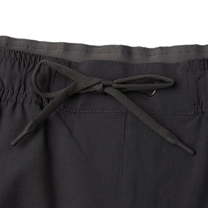 Pelagic Everyday | Elastic Waist Shorts 16" - Downswell