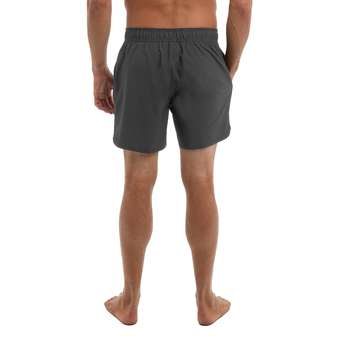 Pelagic Everyday | Elastic Waist Shorts 16" - Downswell