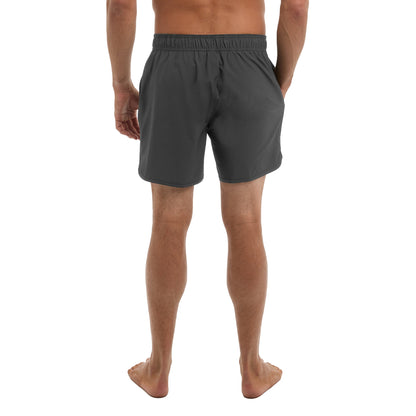 Pelagic Everyday | Elastic Waist Shorts 16" - Downswell