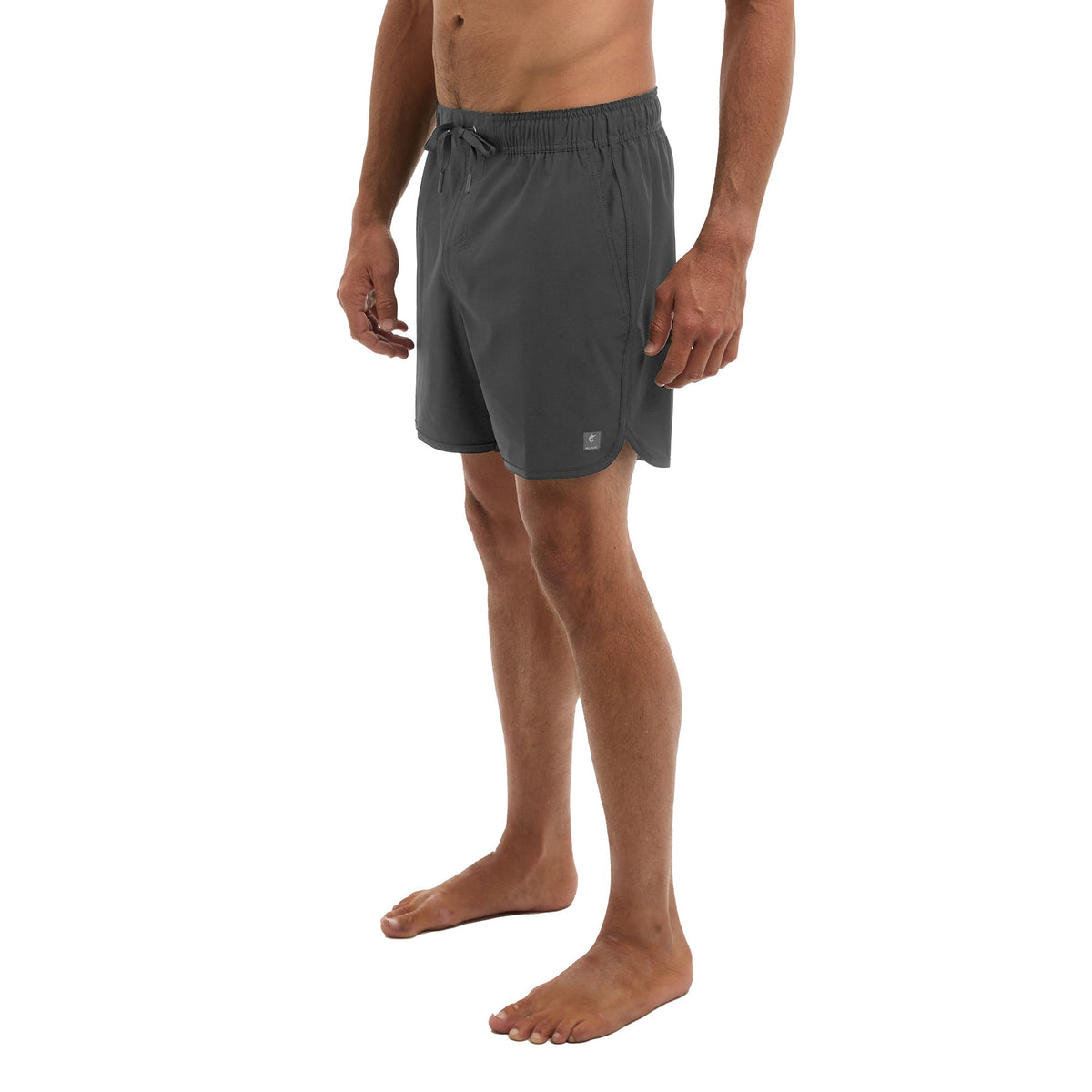 Pelagic Everyday | Elastic Waist Shorts 16" - Downswell