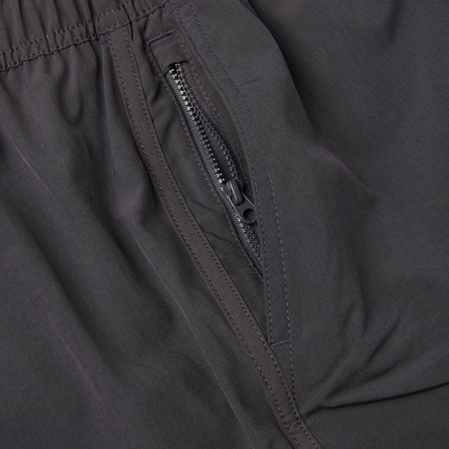 Pelagic Everyday | Elastic Waist Shorts 16" - Downswell