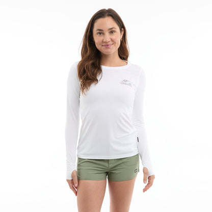 Pelagic Great Value | Ws Fishing Shirt - Ws Aquatek Tropic Sea