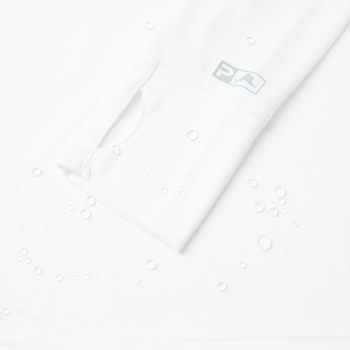 Pelagic Great Value | Ws Fishing Shirt - Ws Aquatek Tropic Sea