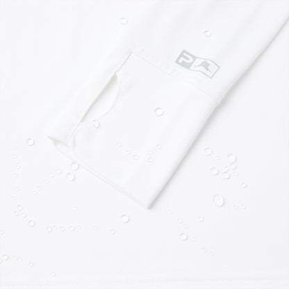 Pelagic Great Value | Ws Fishing Shirt - Ws Aquatek Tropic Sea