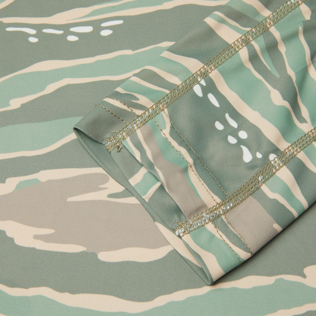 Pelagic Latest | Ws Cropped Fishing Shirt - Ws Vaportek