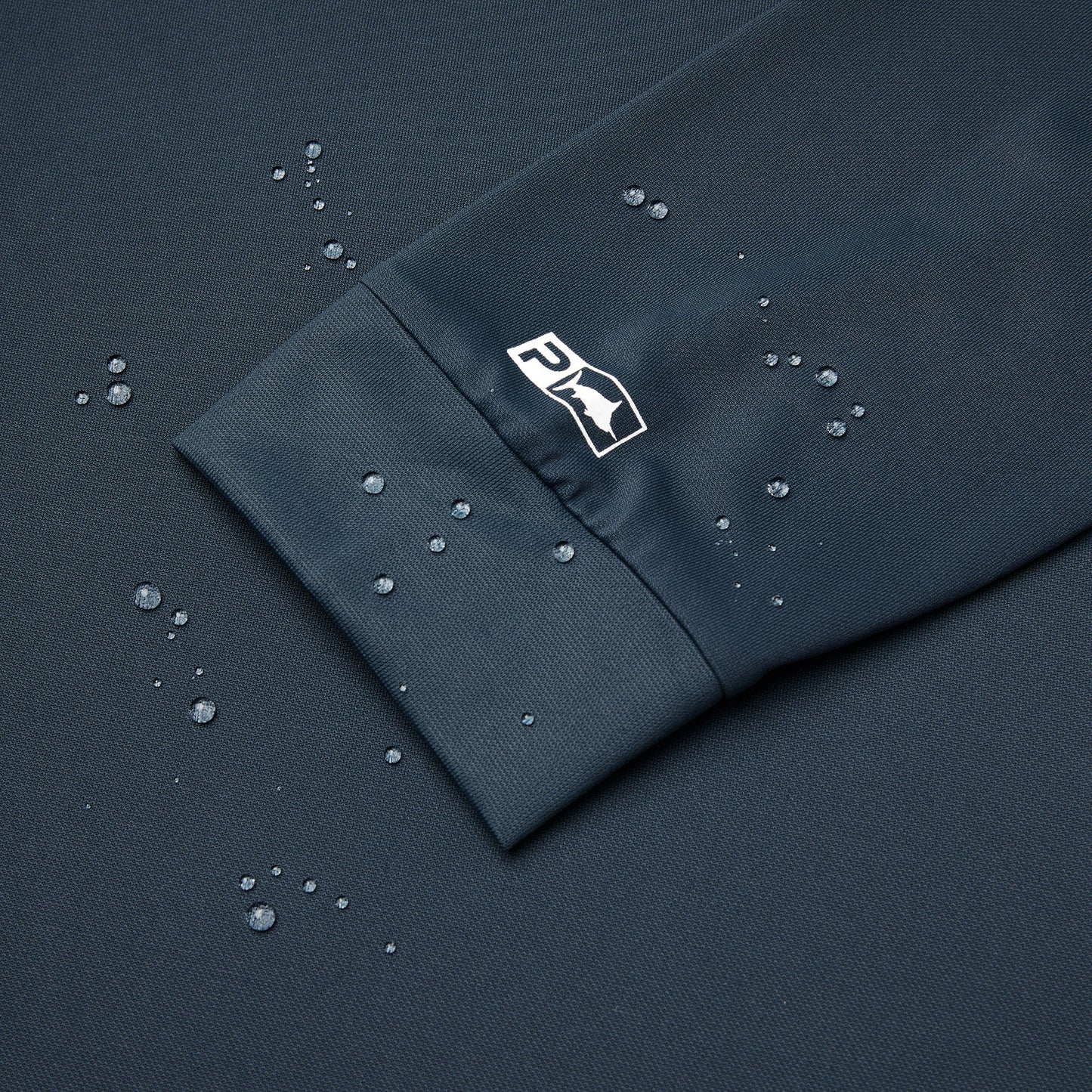 Pelagic Great Value | Fishing Shirt - Aquatek Circled