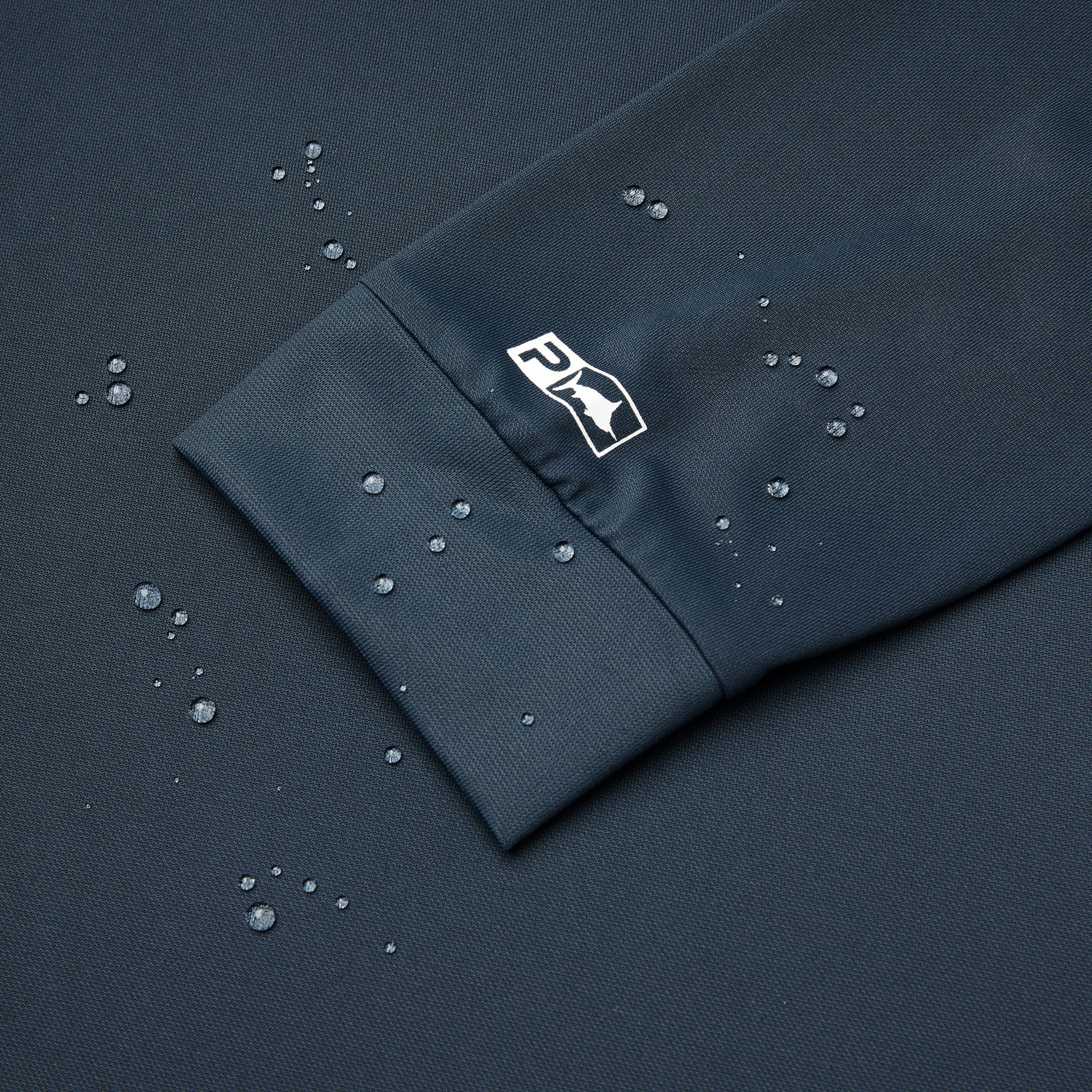Pelagic Great Value | Fishing Shirt - Aquatek Circled