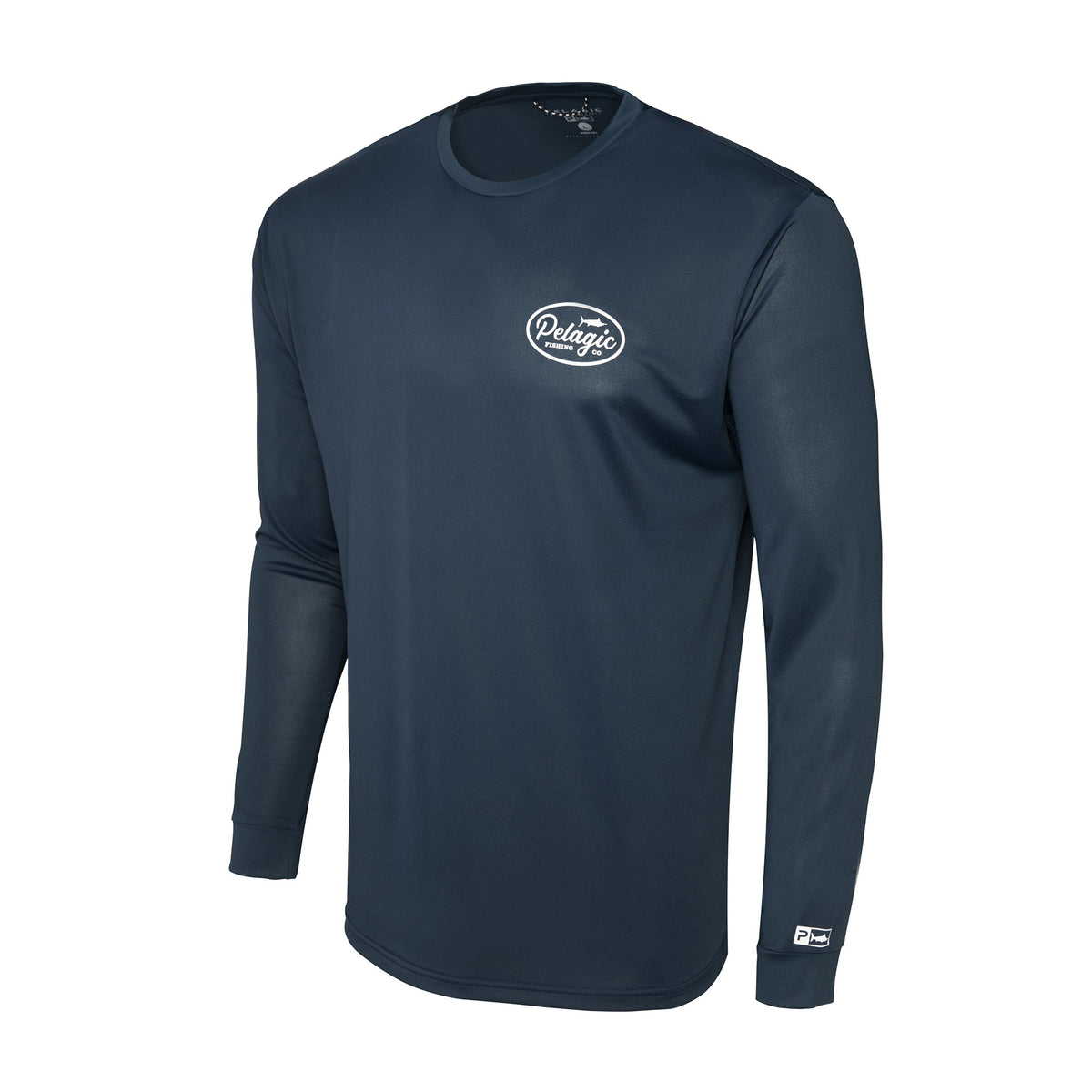 Pelagic Great Value | Fishing Shirt - Aquatek Circled