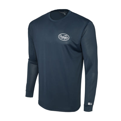 Pelagic Great Value | Fishing Shirt - Aquatek Circled