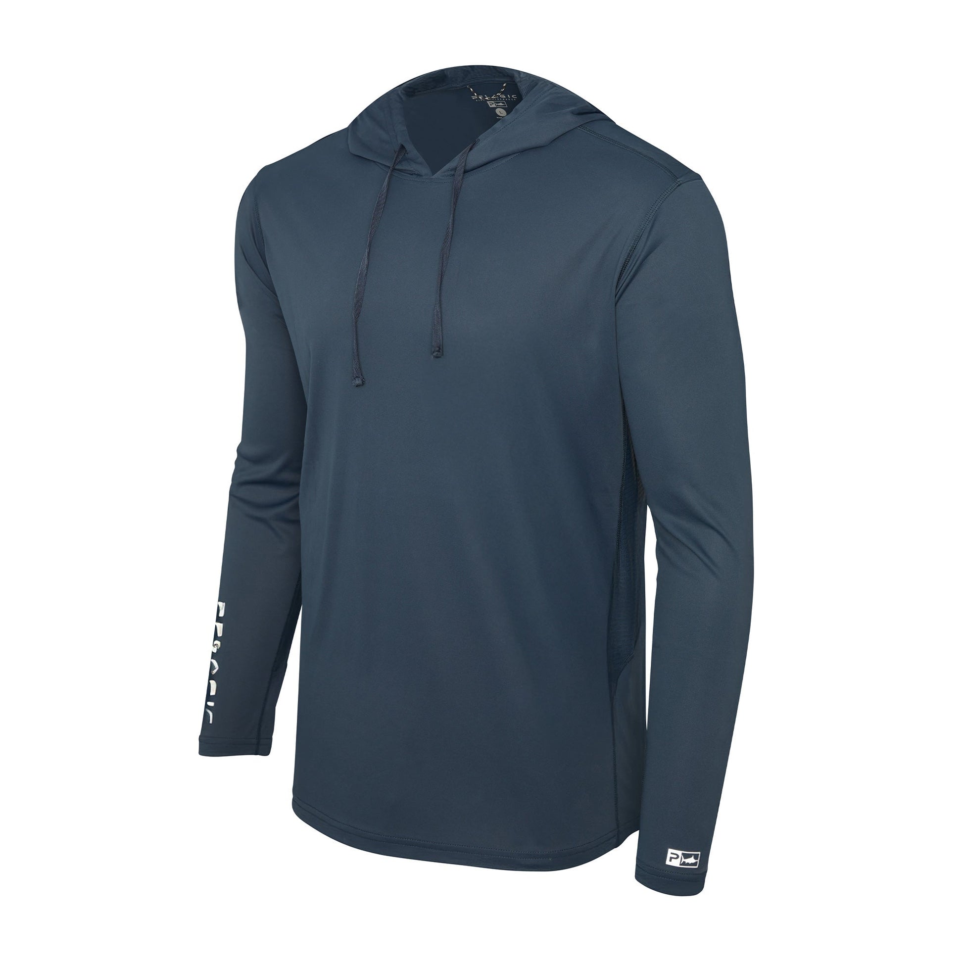 Pelagic Value | Hooded Fishing Shirt - Vaportek