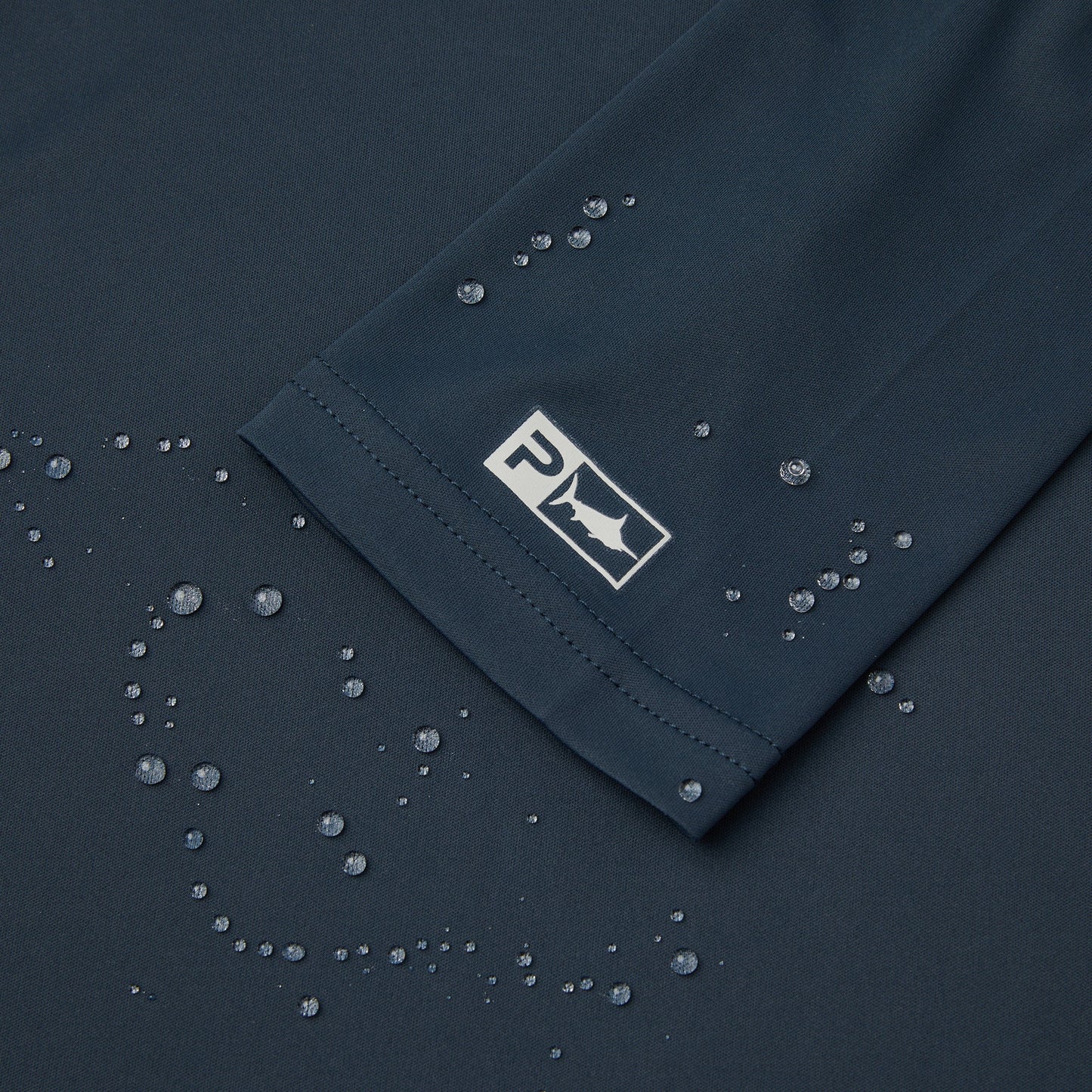 Pelagic Value | Hooded Fishing Shirt - Vaportek