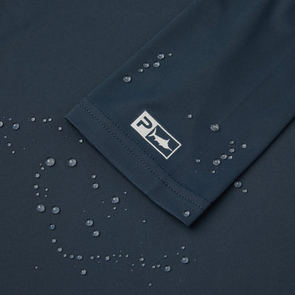 Pelagic Value | Hooded Fishing Shirt - Vaportek