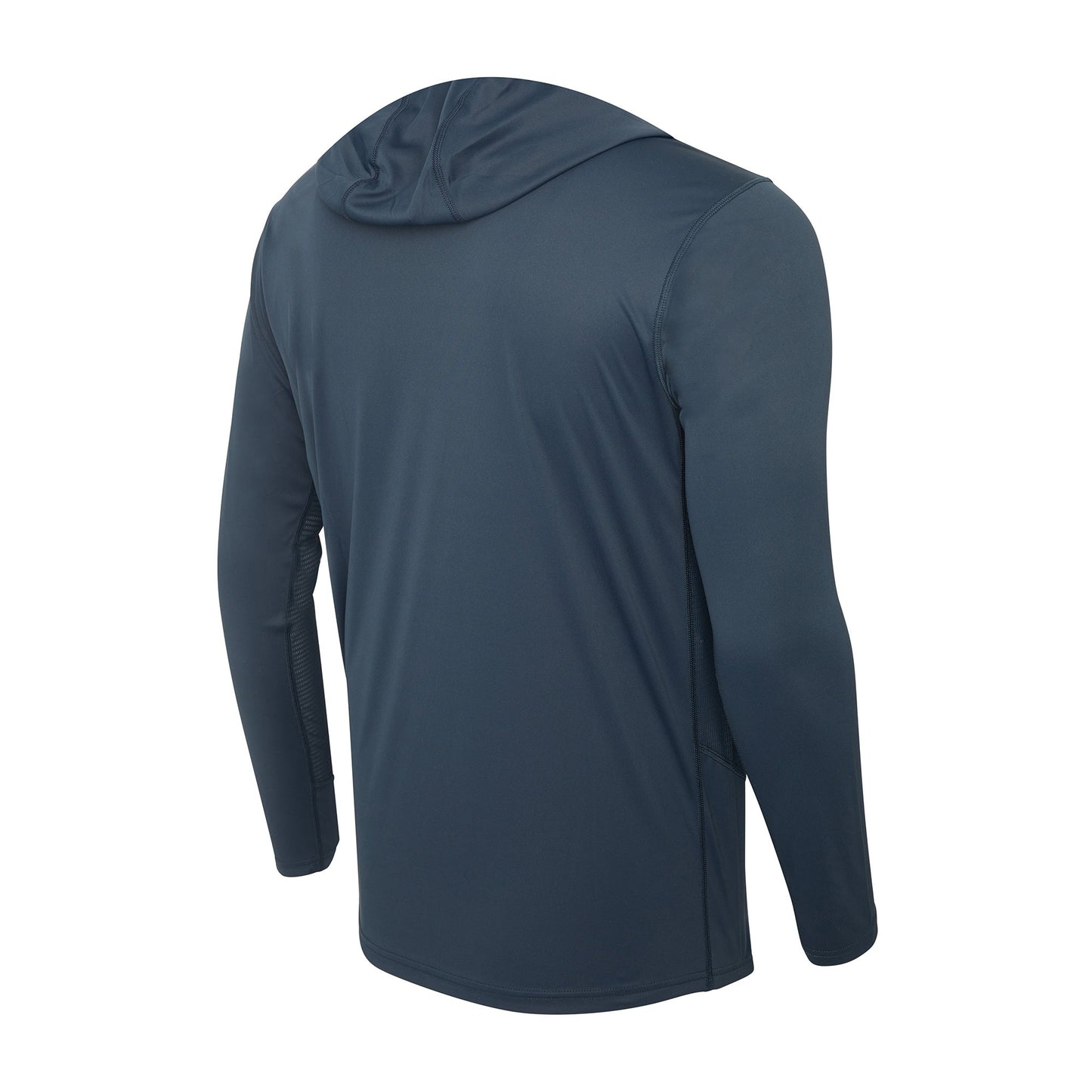 Pelagic Value | Hooded Fishing Shirt - Vaportek