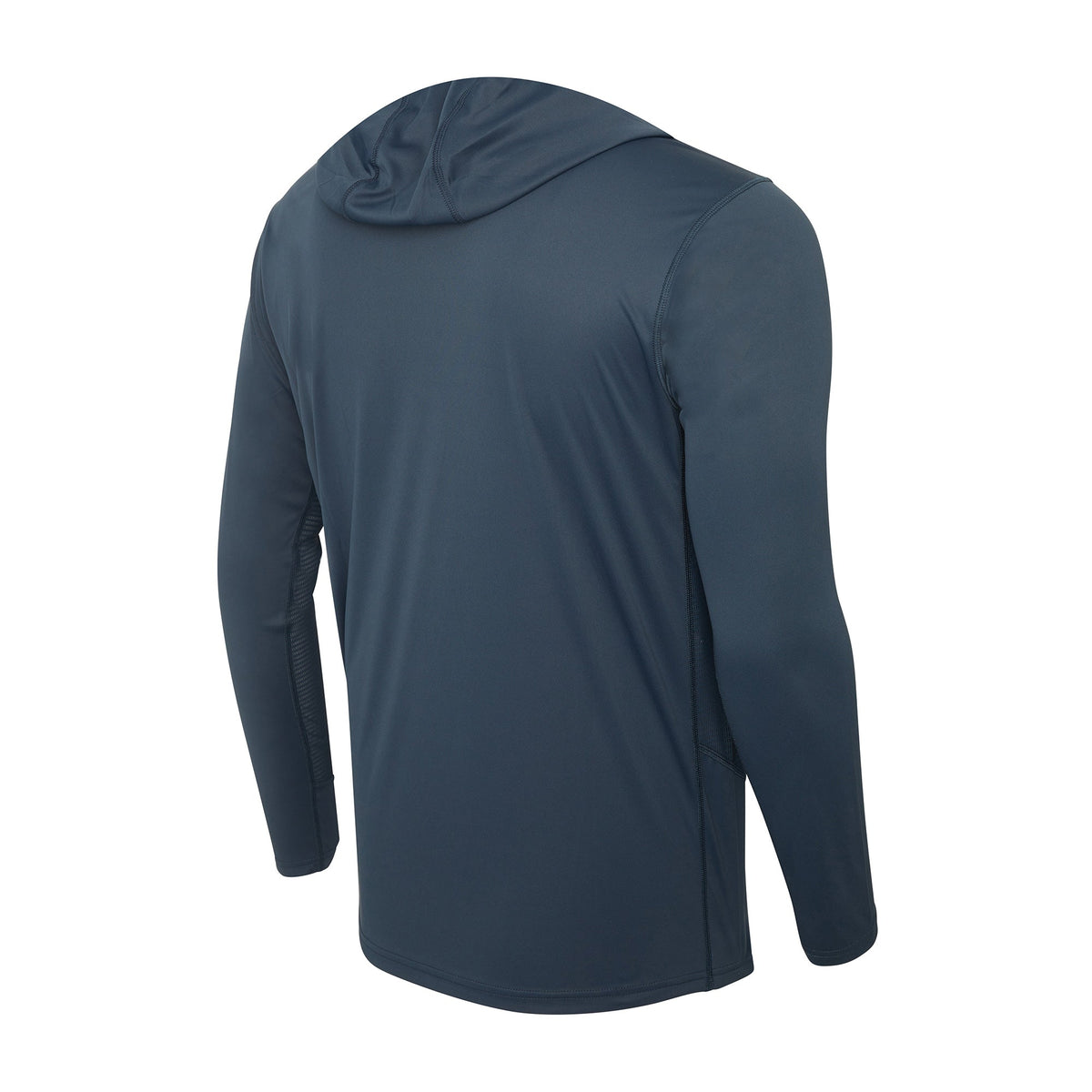 Pelagic Value | Hooded Fishing Shirt - Vaportek