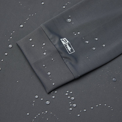 Pelagic Great Value | Hooded Fishing Shirt - Aquatek Rusted Icon